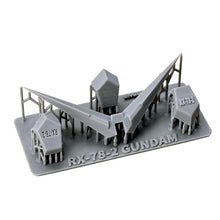 Load image into Gallery viewer, PG 1/60 RX-78-2 Gundam 1.0 V Antenna Supplemt 3D Printing Resin Garage Kit