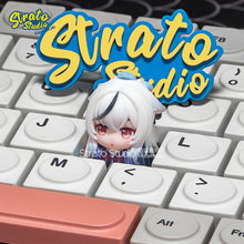 Load image into Gallery viewer, Blue Archive Doujin Custom Resin Keycap - Wave 2 for Cherry MX