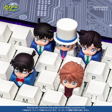 Load image into Gallery viewer, Detective Conan Inspired Fan-made Artisan Keycap for Cherry MX