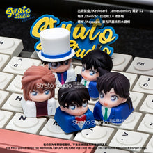 Load image into Gallery viewer, Detective Conan Doujin Custom Resin Keycap for Cherry MX
