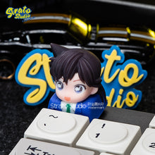 Load image into Gallery viewer, Detective Conan Doujin Custom Resin Keycap for Cherry MX