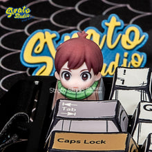 Load image into Gallery viewer, Delicious in Dungeon / ダンジョン飯 Doujin Custom Resin Keycap for Cherry MX