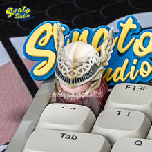 Load image into Gallery viewer, Elden Ring Doujin Custom Resin Keycap for Cherry MX