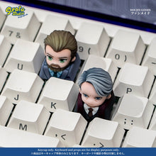 Load image into Gallery viewer, Fantastic Beasts Inspired Fan-made Artisan Keycap - Vol. 1 for Cherry MX