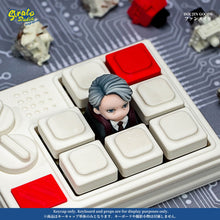 Load image into Gallery viewer, Fantastic Beasts Inspired Fan-made Artisan Keycap - Vol. 1 for Cherry MX