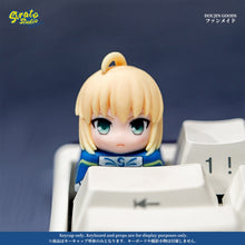 Load image into Gallery viewer, Fate Grand Order (FGO) Inspired Fan-made Artisan Keycap - Vol. 1 for Cherry MX