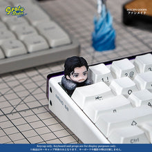 Load image into Gallery viewer, Game of Thrones Inspired Fan-made Artisan Keycap - Vol. 1 for Cherry MX