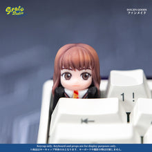 Load image into Gallery viewer, Harry Potter Inspired Fan-made Artisan Keycap - Vol. 1 for Cherry MX