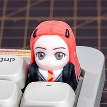 Load image into Gallery viewer, Harry Potter Inspired Fan-made Artisan Keycap - Vol. 1 for Cherry MX