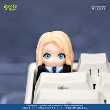 Load image into Gallery viewer, Harry Potter Inspired Fan-made Artisan Keycap - Vol. 2 for Cherry MX