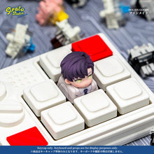 Load image into Gallery viewer, Love and Deepspace Inspired Fan-made Artisan Keycap for Cherry MX