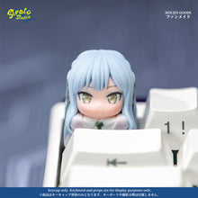 Load image into Gallery viewer, BanG Dream! It's MyGO!!!!! Inspired Fan-made Artisan Keycap for Cherry MX