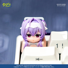 Load image into Gallery viewer, Nikke: Goddess of Victory Inspired Fan-made Artisan Keycap - Vol. 2 for Cherry MX