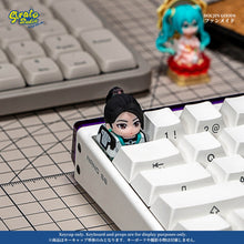 Load image into Gallery viewer, VALORANT Inspired Fan-made Artisan Keycap - Vol. 1 for Cherry MX