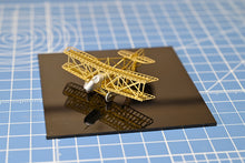 Load image into Gallery viewer, 1/160 Airco DH.2 1915 Brass Precision Structure Model Kit