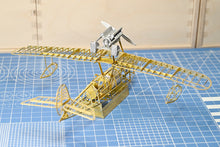 Load image into Gallery viewer, 1/48 Porco rosso Savoia S.21 FG1 Brass Precision Structure Model Kit