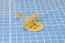 Load image into Gallery viewer, 1/160 Wright Model R 1910 Brass Precision Structure Model Kit