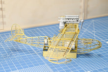 Load image into Gallery viewer, 1/48 Porco rosso Savoia S.21 FG1 Brass Precision Structure Model Kit