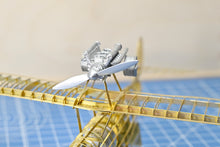 Load image into Gallery viewer, 1/48 Porco rosso Savoia S.21 FG1 Brass Precision Structure Model Kit