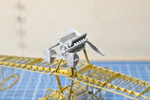 Load image into Gallery viewer, 1/48 Porco rosso Savoia S.21 FG1 Brass Precision Structure Model Kit