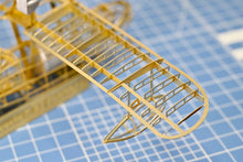 Load image into Gallery viewer, 1/48 Porco rosso Savoia S.21 FG1 Brass Precision Structure Model Kit