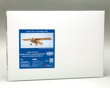 Load image into Gallery viewer, 1/72 Spirit of St.Louis 1927 Brass Precision Structure Model Kit