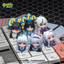 Load image into Gallery viewer, Blue Archive Doujin Custom Resin Keycap - Wave 2 for Cherry MX
