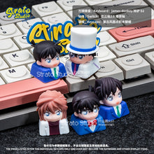 Load image into Gallery viewer, Detective Conan Doujin Custom Resin Keycap for Cherry MX
