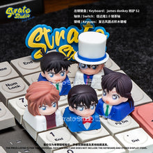 Load image into Gallery viewer, Detective Conan Doujin Custom Resin Keycap for Cherry MX
