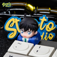 Load image into Gallery viewer, Detective Conan Doujin Custom Resin Keycap for Cherry MX
