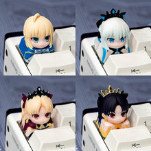 Load image into Gallery viewer, Fate Grand Order (FGO) Inspired Fan-made Artisan Keycap - Vol. 1 for Cherry MX
