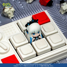 Load image into Gallery viewer, Fate Grand Order (FGO) Inspired Fan-made Artisan Keycap - Vol. 1 for Cherry MX
