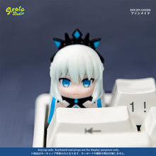 Load image into Gallery viewer, Fate Grand Order (FGO) Inspired Fan-made Artisan Keycap - Vol. 1 for Cherry MX

