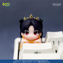 Load image into Gallery viewer, Fate Grand Order (FGO) Inspired Fan-made Artisan Keycap - Vol. 1 for Cherry MX
