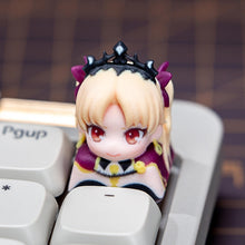 Load image into Gallery viewer, Fate Grand Order (FGO) Inspired Fan-made Artisan Keycap - Vol. 1 for Cherry MX
