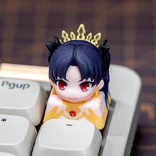 Load image into Gallery viewer, Fate Grand Order (FGO) Inspired Fan-made Artisan Keycap - Vol. 1 for Cherry MX
