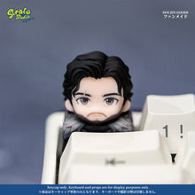 Load image into Gallery viewer, Game of Thrones Inspired Fan-made Artisan Keycap - Vol. 1 for Cherry MX
