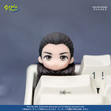 Load image into Gallery viewer, Game of Thrones Inspired Fan-made Artisan Keycap - Vol. 1 for Cherry MX
