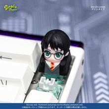 Load image into Gallery viewer, Harry Potter Inspired Fan-made Artisan Keycap - Vol. 1 for Cherry MX
