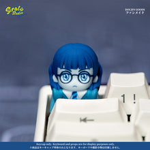 Load image into Gallery viewer, Harry Potter Inspired Fan-made Artisan Keycap - Vol. 2 for Cherry MX
