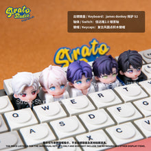 Load image into Gallery viewer, Love and Deepspace Doujin Custom Resin Keycap for Cherry MX
