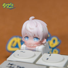 Load image into Gallery viewer, Love and Deepspace Doujin Custom Resin Keycap for Cherry MX
