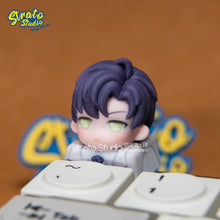 Load image into Gallery viewer, Love and Deepspace Doujin Custom Resin Keycap for Cherry MX
