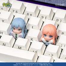 Load image into Gallery viewer, BanG Dream! It's MyGO!!!!! Inspired Fan-made Artisan Keycap for Cherry MX
