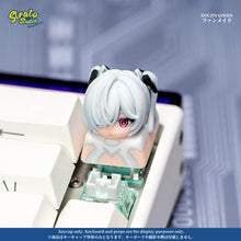 Load image into Gallery viewer, Nikke: Goddess of Victory Inspired Fan-made Artisan Keycap - Vol. 2 for Cherry MX
