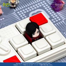 Load image into Gallery viewer, Resident Evil Inspired Fan-made Artisan Keycap - Vol. 1 for Cherry MX
