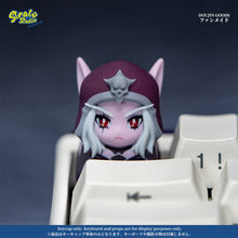 画像をギャラリービューアに読み込む, ガンダム RX-78GP03S ステイメン 同人カスタム 樹脂キーキャップ 磁気制御発光 Cherry MX用
