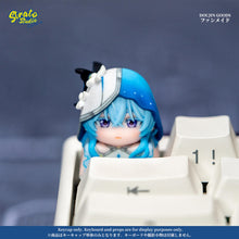 Load image into Gallery viewer, Wuthering Waves Inspired Fan-made Artisan Keycap - Vol. 1 for Cherry MX
