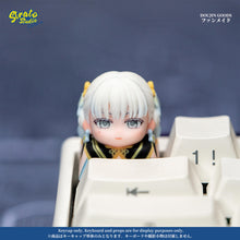 Load image into Gallery viewer, Wuthering Waves Inspired Fan-made Artisan Keycap - Vol. 1 for Cherry MX
