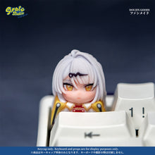 画像をギャラリービューアに読み込む, ゼンレスゾーンゼロ風同人キーキャップ - Cherry MX用 Vol.1

